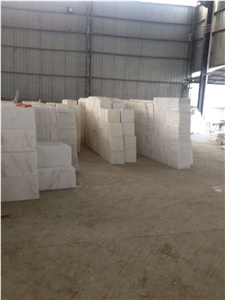 Grace White Jade,China White Marble,Quarry Owner