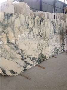 Grace White Jade,China White Marble,Quarry Owner