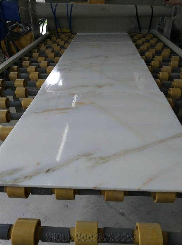 Grace White Jade,China White Marble,Quarry Owner,Unique and Beautiful