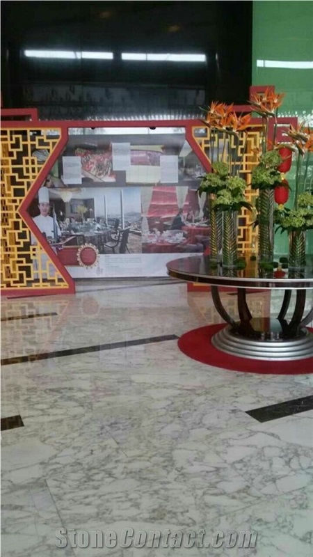 Grace White Jade,China White Marble,Quarry Owner,Wall Covering Tiles