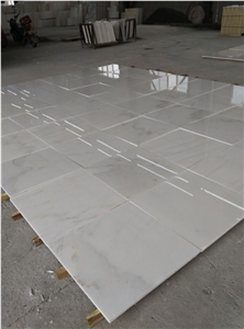 Grace White Jade,China White Marble Tile & Slab,High Quality,Nice White Marble,Beautiful and Unique,Big Quantity