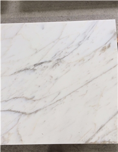 Grace White Jade,China White Marble Tile & Slab,High Quality