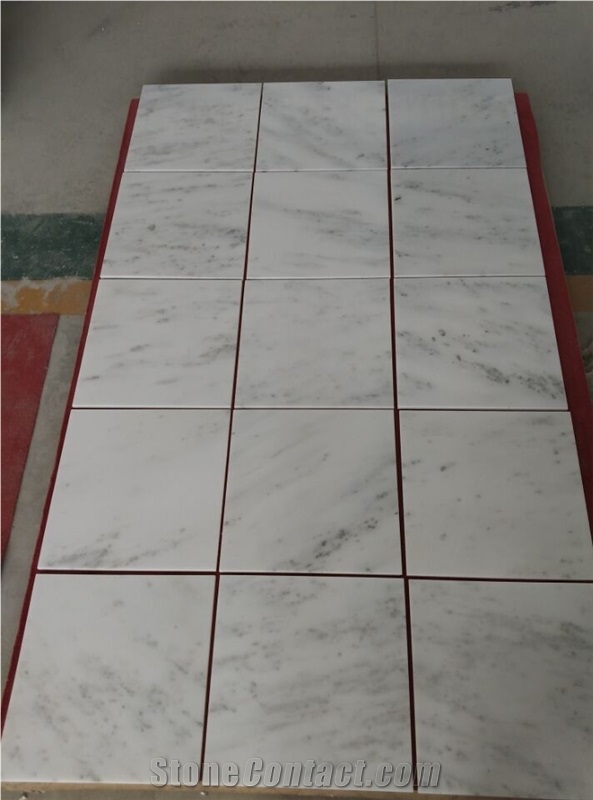 Grace White Jade,China White Marble Tile & Slab,Quarry Owner,High Quality