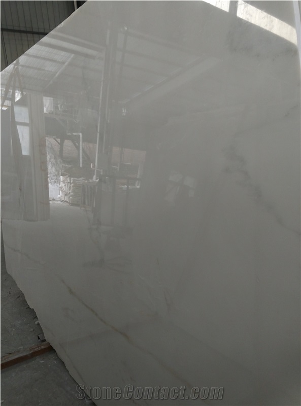 Grace White Jade,High Quality,Marble Wall Covering Tiles,Big Quantity