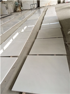 Grace White Jade,Marble Tiles & Slabs,China White Marble,High Quality