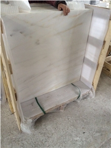 Grace White Jade,Marble Wall Covering Tiles,Beautiful and Nice Quality