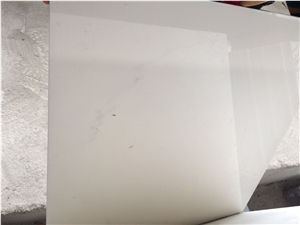 Grace White Jade,Marble Wall Covering Tiles,Good Quality,Quarry Owner