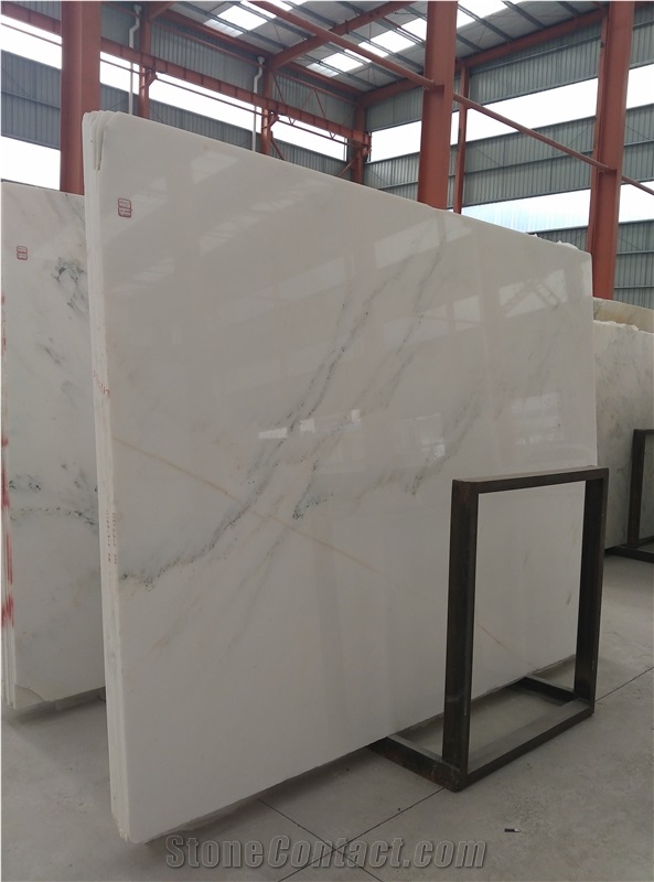 Grace White Jade,Marble Wall Covering Tiles Great White Marble