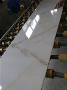 Grace White Jade,Marble Wall Covering Tiles,Marble Tiles & Slabs
