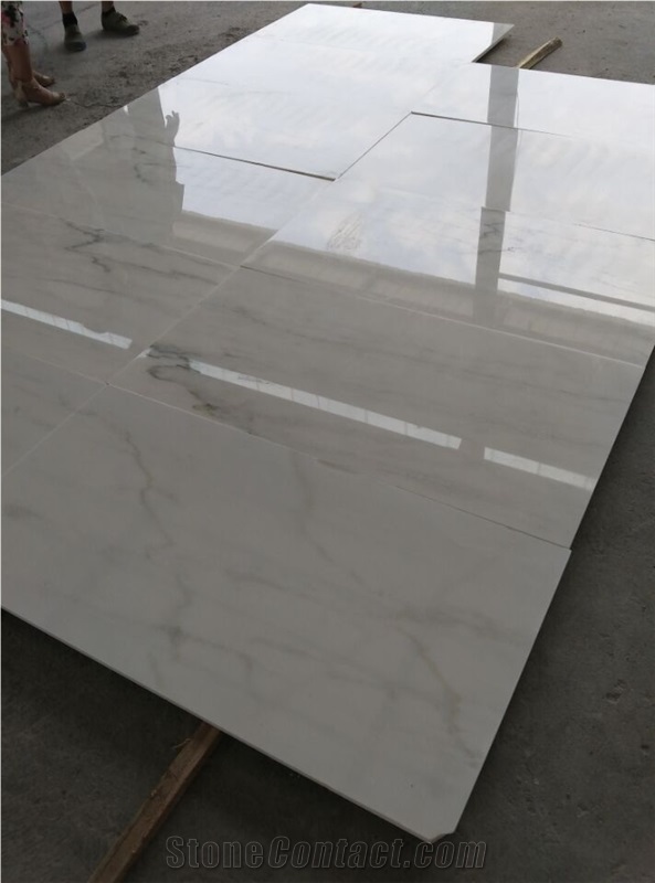 Grace White Jade,Nice and High Quality,Big Quantity,Marble Tiles & Slabs