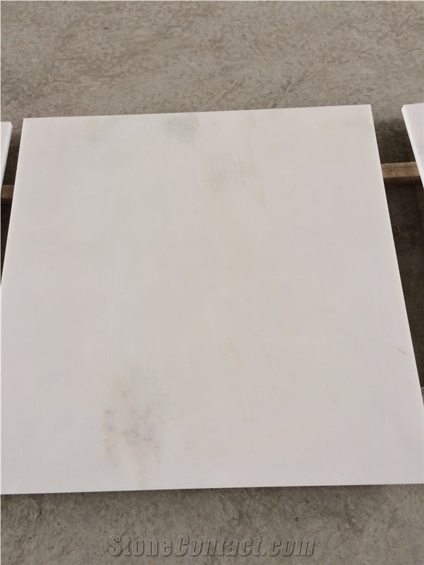 Grace White Jade,Quarry Owner,China White Marble,Good Quality,Unique and Beautiful,Very Nice