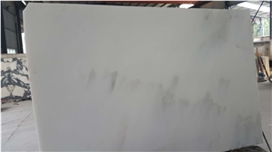 Grace White Jade,Quarry Owner,China White Marble Tile & Slab,Nice and High Quality