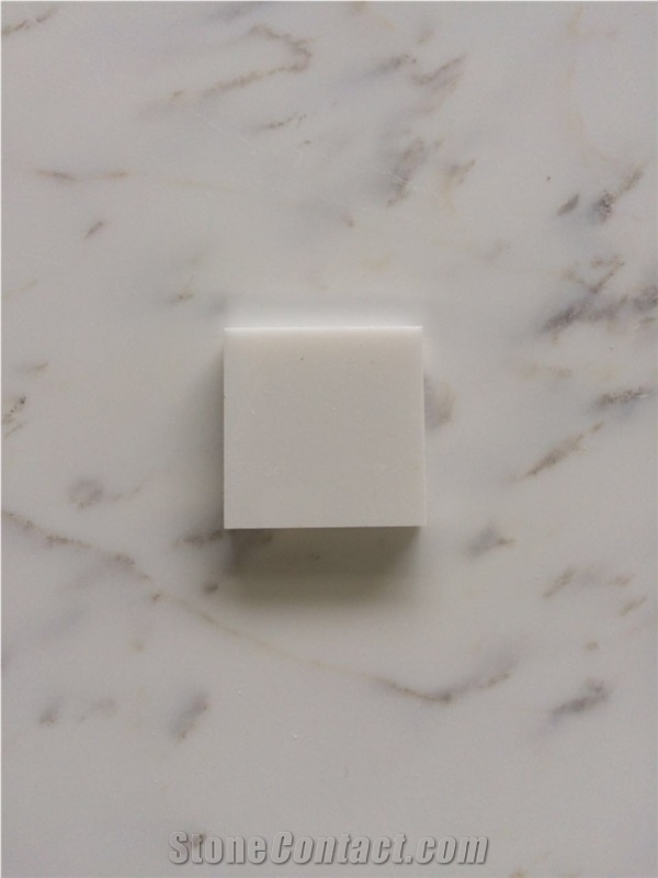 Grace White Jade Tiles,China White Marble,Quarry Owner,High Quality