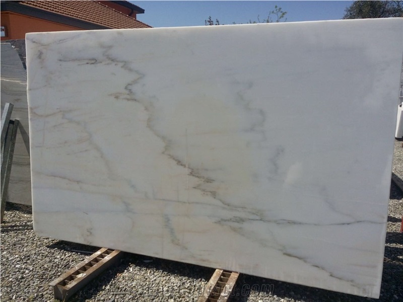 Grace White Jade Tiles,China White Marble,Quarry Owner,High Quality