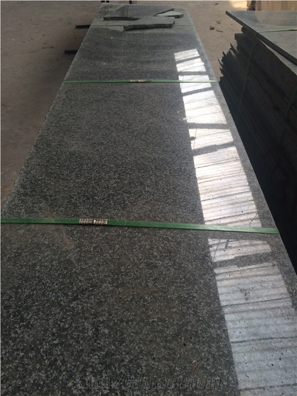 Granite Kerbstone/China Grey Granite Curbs/China Bianco Sardo White Kerb Stone