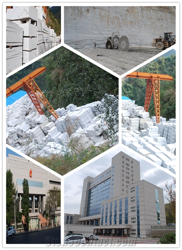 Granite Stone Edge/China/China Superior Quality Be Of High Quality, China Bianco Sardo White