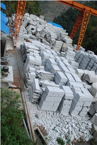 Granite Stone Edge/China/China Superior Quality Be Of High Quality