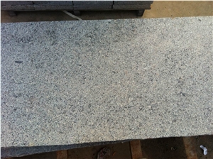 Granite Stone Edge/China/Gray Granite Limit Bianco Sardo Granite Tile & Slab