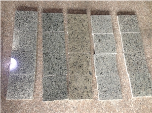 Granite Stone Edge/China/Gray Granite Limit Bianco Sardo White Stone, Green Granite, Blue Granite