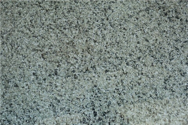 Granite Stone Edge/China/Green Granite