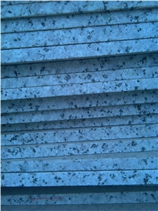 Granite Stone Edge/China/White Granite Tile & Slab
