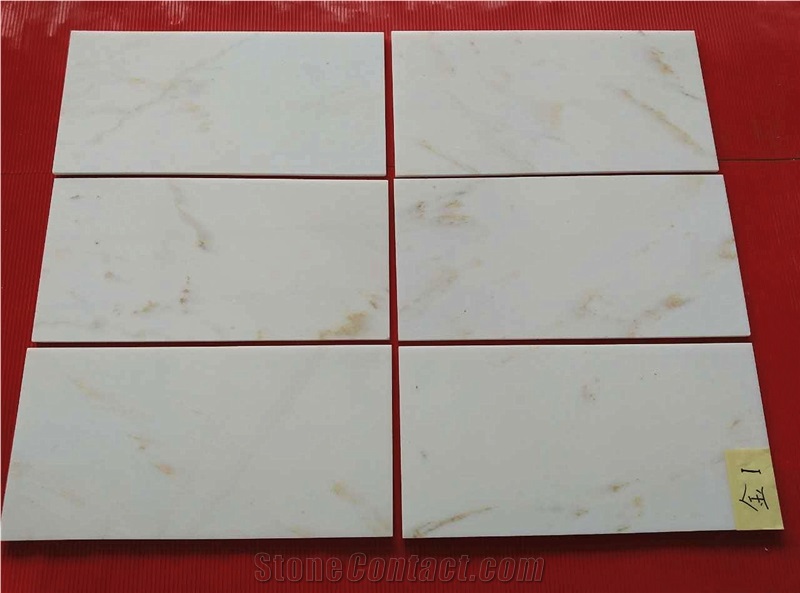 High Quality,Nice and Unique White Marble,Grace White Jade