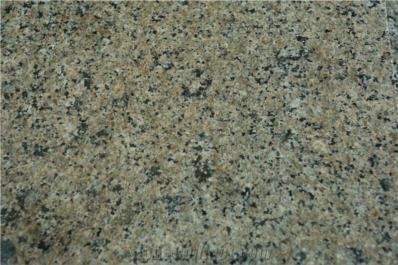 Lowest Price for Green Granite