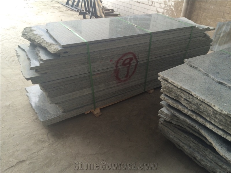 Lowest Price for Green Granite