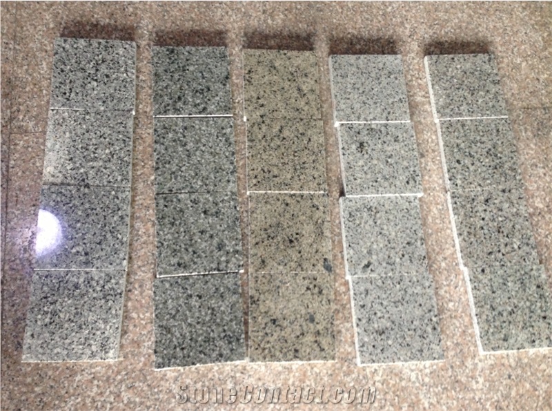 Lowest Price for Grey Granite China the Limitation Of the Grey Granite