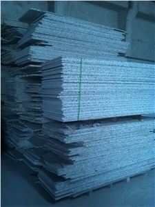 Lowest Price for Grey Granite Tile & Slab, China the Limitation Of the White Granite