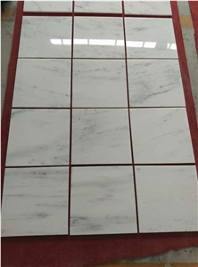 Marble Tiles & Slabs,Grace White Jade,China White Marble,Unique and Nice White Marble