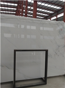 Marble Wall Covering Tiles,Grace White Jade,China White Marble,Nice and Unique