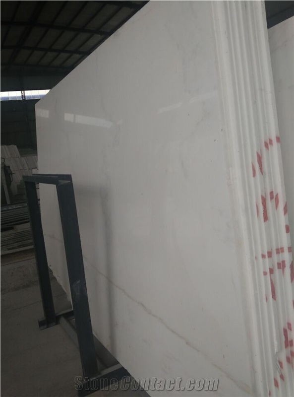 Marble Wall Covering Tiles,Grace White Jade,Marble Tiles & Slabs,China White Marble,