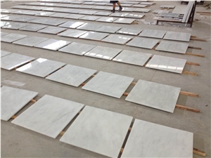 Marble Wall Covering Tiles,Grace White Jade,Nice and White Marble,Good Quality,Big Quantity