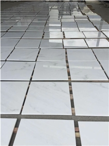 Marble Wall Covering Tiles,High Quality,Unique White Marble