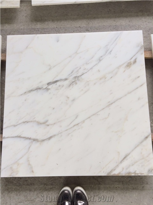 Nice White Marble,Unique and Beautiful,Quarry Owner,Big Quantity,Marble Tiles & Slabs,Marble Wall Covering Tiles