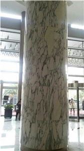 Quarry Owner,China White Marble,Marble Wall Covering Tiles Grace White Jade
