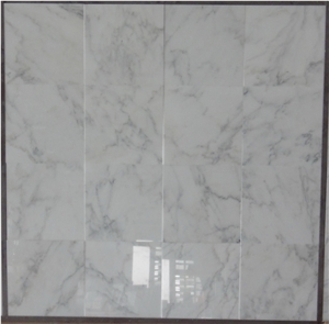 Sichuan White Marble Tile & Slab, Cheap Price ,White Marble Raw Material, Unique White Marble,