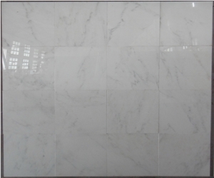 Sichuan White Marble Tile & Slab, Cheap Price ,White Marble Raw Material, Unique White Marble,Superior Quality Be Of High Quality