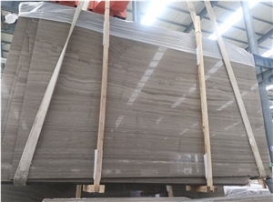 Sweden Wooden Marble,China Brown Marble,Quarry Owner,Nice Brown Marble,Marble Tiles & Slabs