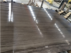 Sweden Wooden Marble,High Quality,Marble Wall Covering Tiles,Big Quantity,Wooden Marble