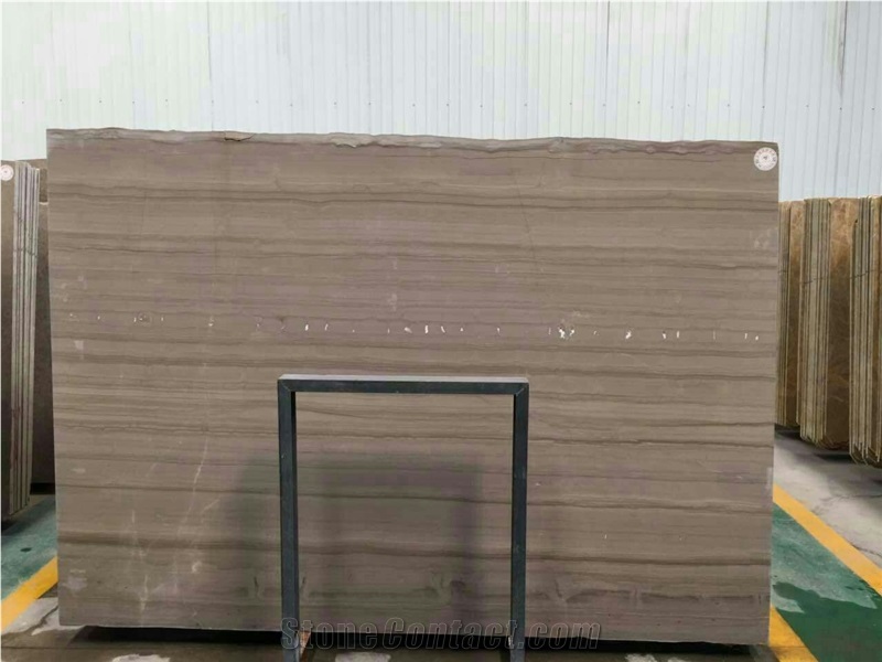 Sweden Wooden Marble,Marble Wall Covering Tiles,Brown Marble,High Quality,Big Quantity,Nice and High Quality