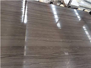 Sweden Wooden Marble,Marble Wall Covering Tiles,High Quality,Nice and Unique Brown Marble