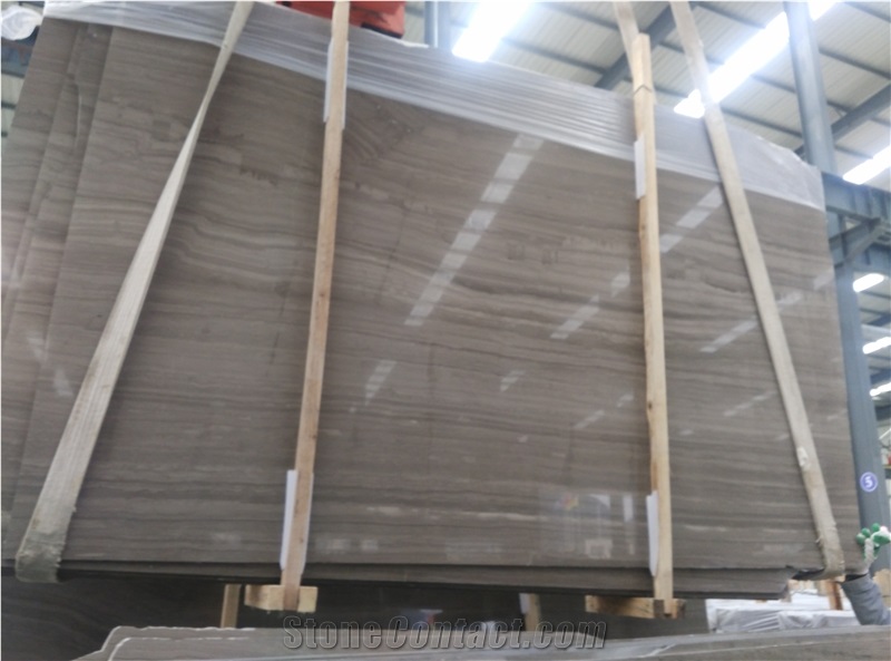 Sweden Wooden Marble,Quarry Owner,Marble Tiles & Slabs,Marble Wall Covering Tiles,Nice High Quality