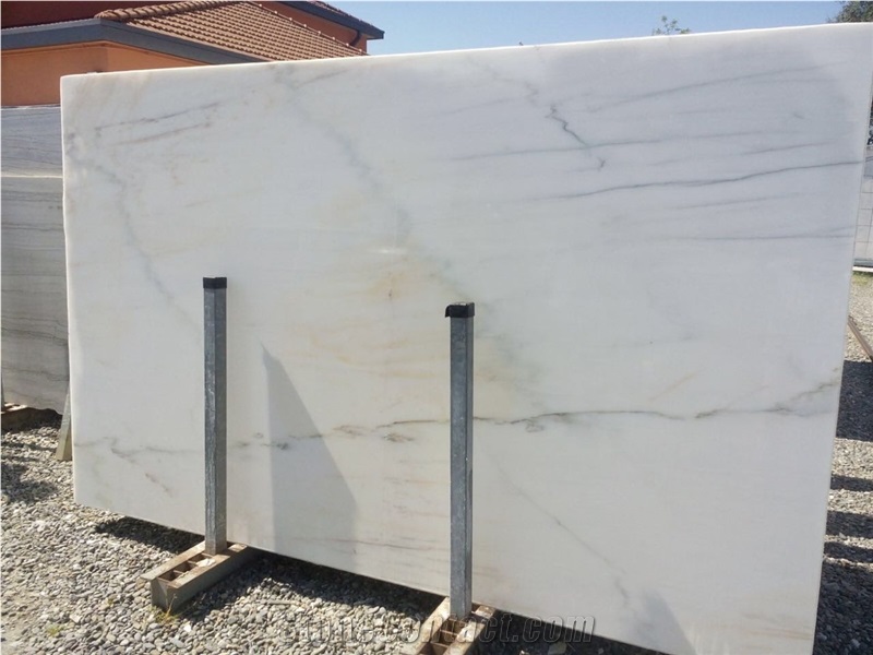 White Marble/ Marble Wall Covering Tiles，Marble Tiles & Slabs / Unique White Marble