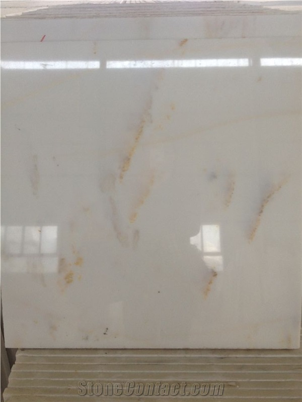 White Marble Of Sichuan Of China, the Grey Marble, Marble, White Ash Grain Polished Tile, Cloudy White Marble