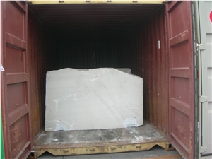White Marble Of Sichuan Of China, the Grey Marble, Marble, White Ash Grain Polished Tile, Cloudy White Marble