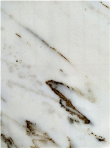 White Marble Polished Tile, Marble, White Ash Grain Marble, White Marble Raw Material