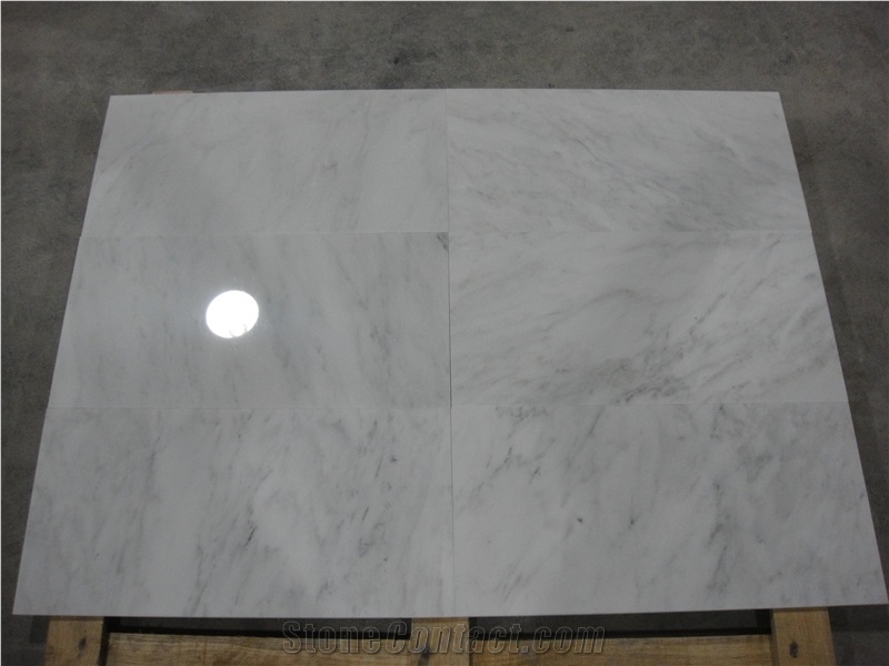 White Marble Polished Tile, Marble, White Marble Raw Material, White Ash Grain Marble