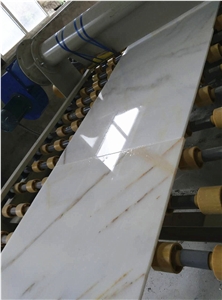 White Marble Tile & Slab,Quarry Owner,Good Quality,Grace White Jade